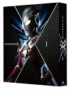 【中古】ウルトラマンX Blu-ray BOX I(2)