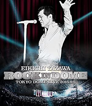 【中古-非常に良い】ROCK IN DOME [DVD](2)