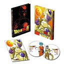 【中古】ドラゴンボール超 Blu-ray BOX3(2)