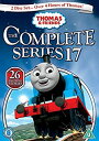 【中古】Thomas Friends - Complete Series 17 / きかんしゃトーマスとなかまたち シリーズ17 ≪英語のみ≫ PAL-UK