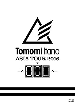 【中古】Tomomi Itano ASIA TOUR 2016 【OOO】 LIVE Blu-ray 【中古】Tomomi Itano ASIA TOUR 2016 【OOO】 LIVE Blu-ray