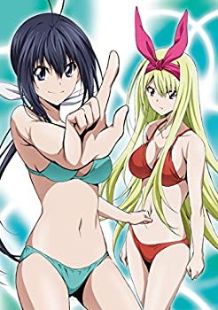 【中古】競女 Vol.6(初回仕様版) Blu-ray