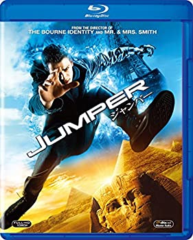 【未使用】【中古】ジャンパー [Blu-ray]