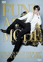 【中古】及川光博ワンマンショーツアー2017「FUNK A LA MODE」(DVD通常盤)