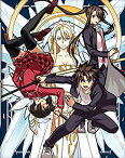 【中古】UQ HOLDER!~魔法先生ネギま! 2~ Blu-rayBOX