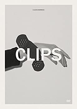【未使用】【中古】CLIPS[DVD](2)