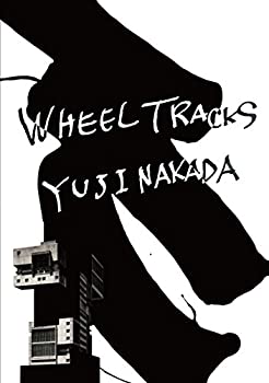 【未使用】【中古】WHEEL TRACKS [DVD]