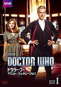 【中古-非常に良い】ドクター・フー ネクスト・ジェネレーション DVD-BOX1