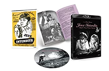 【中古-非常に良い】禁じられた遊び [Blu-ray]当店取り扱いの中古品についてこちらの商品は中古品となっております。 付属品の有無については入荷の度異なり、商品タイトルに付属品についての記載がない場合もございますので、ご不明な場合はメッセージにてお問い合わせください。 買取時より付属していたものはお付けしておりますが、付属品や消耗品に保証はございません。中古品のため、使用に影響ない程度の使用感・経年劣化（傷、汚れなど）がある場合がございますのでご了承下さい。また、中古品の特性上ギフトには適しておりません。当店は専門店ではございませんので、製品に関する詳細や設定方法はメーカーへ直接お問い合わせいただきますようお願い致します。 画像はイメージ写真です。ビデオデッキ、各プレーヤーなど在庫品によってリモコンが付属してない場合がございます。限定版の付属品、ダウンロードコードなどの付属品は無しとお考え下さい。中古品の場合、基本的に説明書・外箱・ドライバーインストール用のCD-ROMはついておりませんので、ご了承の上お買求め下さい。当店での中古表記のトレーディングカードはプレイ用でございます。中古買取り品の為、細かなキズ・白欠け・多少の使用感がございますのでご了承下さいませ。ご返品について当店販売の中古品につきまして、初期不良に限り商品到着から7日間はご返品を受付けておりますので 到着後、なるべく早く動作確認や商品確認をお願い致します。1週間を超えてのご連絡のあったものは、ご返品不可となりますのでご了承下さい。中古品につきましては商品の特性上、お客様都合のご返品は原則としてお受けしておりません。ご注文からお届けまでご注文は24時間受け付けております。当店販売の中古品のお届けは国内倉庫からの発送の場合は3営業日〜10営業日前後とお考え下さい。 海外倉庫からの発送の場合は、一旦国内委託倉庫へ国際便にて配送の後にお客様へお送り致しますので、お届けまで3週間から1カ月ほどお時間を頂戴致します。※併売品の為、在庫切れの場合はご連絡させて頂きます。※離島、北海道、九州、沖縄は遅れる場合がございます。予めご了承下さい。※ご注文後、当店より確認のメールをする場合がございます。ご返信が無い場合キャンセルとなりますので予めご了承くださいませ。