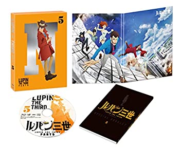 yÁzpO PART5 Vol.5 [Blu-ray]