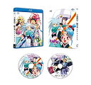 【中古-非常に良い】天地無用!魎皇鬼 OVA (第1期)Blu-ray SET