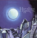 【未使用】【中古】Havalina Rail Co