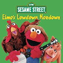 【未使用】【中古】Elmo's Lowdown Hoedown