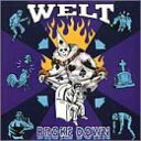 【未使用】【中古】Broke Down