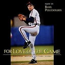 【未使用】【中古】Ost: for Love of the Game
