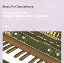 【未使用】【中古】Music for Dancefloors 2