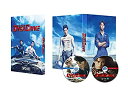 【未使用】【中古】OVER DRIVE Blu-ray豪華版