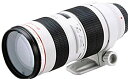 【未使用】【中古】Canon 望遠ズームレンズ EF70-200mm F2.8L USM フルサイズ対応