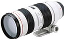 【未使用】【中古】Canon 望遠ズームレンズ EF70-200mm F2.8L USM フルサイズ対応当店取り扱いの中古品についてこちらの商品は中古品となっております。 付属品の有無については入荷の度異なり、商品タイトルに付属品についての記載がない場合もございますので、ご不明な場合はメッセージにてお問い合わせください。 買取時より付属していたものはお付けしておりますが、付属品や消耗品に保証はございません。中古品のため、使用に影響ない程度の使用感・経年劣化（傷、汚れなど）がある場合がございますのでご了承下さい。また、中古品の特性上ギフトには適しておりません。当店は専門店ではございませんので、製品に関する詳細や設定方法はメーカーへ直接お問い合わせいただきますようお願い致します。 画像はイメージ写真です。ビデオデッキ、各プレーヤーなど在庫品によってリモコンが付属してない場合がございます。限定版の付属品、ダウンロードコードなどの付属品は無しとお考え下さい。中古品の場合、基本的に説明書・外箱・ドライバーインストール用のCD-ROMはついておりませんので、ご了承の上お買求め下さい。当店での中古表記のトレーディングカードはプレイ用でございます。中古買取り品の為、細かなキズ・白欠け・多少の使用感がございますのでご了承下さいませ。ご返品について当店販売の中古品につきまして、初期不良に限り商品到着から7日間はご返品を受付けておりますので 到着後、なるべく早く動作確認や商品確認をお願い致します。1週間を超えてのご連絡のあったものは、ご返品不可となりますのでご了承下さい。中古品につきましては商品の特性上、お客様都合のご返品は原則としてお受けしておりません。ご注文からお届けまでご注文は24時間受け付けております。当店販売の中古品のお届けは国内倉庫からの発送の場合は3営業日〜10営業日前後とお考え下さい。 海外倉庫からの発送の場合は、一旦国内委託倉庫へ国際便にて配送の後にお客様へお送り致しますので、お届けまで3週間から1カ月ほどお時間を頂戴致します。※併売品の為、在庫切れの場合はご連絡させて頂きます。※離島、北海道、九州、沖縄は遅れる場合がございます。予めご了承下さい。※ご注文後、当店より確認のメールをする場合がございます。ご返信が無い場合キャンセルとなりますので予めご了承くださいませ。