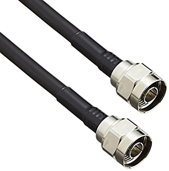 【未使用】【輸入・国内仕様】BUFFALO WLE-CC5 遠距離通信用外部アンテナ用同軸ケーブル 【未使用】【輸入・国内仕様】BUFFALO WLE-CC5 遠距離通信用外部アンテナ用同軸ケーブル