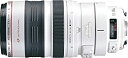 【未使用】【中古】Canon 望遠ズームレンズ EF100-400mm F4.5-5.6L IS USM フルサイズ対応