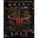 【中古】【輸入・日本仕様】Quake 3 Gold 英語版 完全日本語マニュアル付