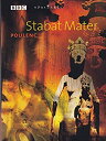 【中古】Francis Poulenc - Stabat Mater / Litanies / Quatre Motets