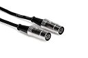 【中古】Hosa MID-525 7.6m 5ピンDIN MIDIケーブル