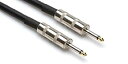 【中古】Hosa SKJ-2100 30m 両側モノラルフォン SS スピーカーケーブル