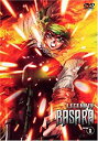 【中古】LEGEND OF BASARA D-1 [DVD]