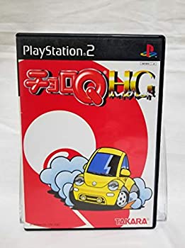 【中古】チョロQ HG