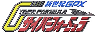 楽天ムジカ＆フェリーチェ楽天市場店【未使用】【中古】新世紀GPXサイバーフォーミュラ DVD ALL ROUNDS COLLECTION~TV Period~