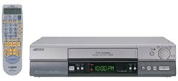 【未使用】【中古】JVCケンウッド ビクター BS内蔵VHS Hi-Fi Gコードビデオ HR-F13