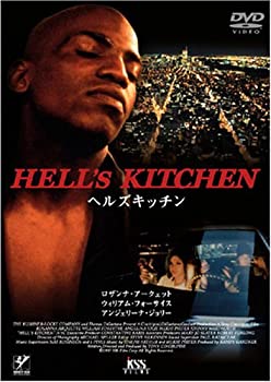 楽天ムジカ＆フェリーチェ楽天市場店【未使用】【中古】ヘルズ・キッチン [DVD]