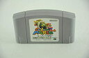 【中古】スーパーマリオ64