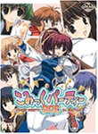 【中古】【輸入・日本仕様】こみっくパーティー DCE 初回版 【中古】【輸入・日本仕様】こみっくパーティー DCE 初回版
