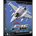 【中古】【輸入・日本仕様】F-16マルチロールファイター (英語版、日本語マニュアル付)【メーカー名】【メーカー型番】【ブランド名】【商品説明】F-16マルチロールファイター (英語版、日本語マニュアル付)こちらは国内使用されていた商品を海外販売用で買取りした物です。 付属品については商品タイトルに付属品についての記載がない場合がありますので、 ご不明な場合はメッセージにてお問い合わせください。 また、画像はイメージ写真ですので画像の通りではないことがございます。ビデオデッキ、各プレーヤーなど在庫品によってリモコンが付属してない場合がございます。限定版の付属品、ダウンロードコードなど付属なしとお考え下さい。中古品の場合、基本的に説明書・外箱・ドライバーインストール用のCD-ROMはついておりません。当店では初期不良に限り、商品到着から7日間は返品を 受付けております。 お客様都合のご返品はお受けしておりませんのでご了承下さい。ご注文からお届けまでご注文⇒ご注文は24時間受け付けております。お届けまで3営業日〜10営業日前後とお考え下さい。 海外倉庫からの発送の場合は3週間ほどお時間を頂戴致します。※併売品の為、在庫切れの場合はご連絡させて頂きます。※離島、北海道、九州、沖縄は遅れる場合がございます。予めご了承下さい。※ご注文後、当店より確認のメールをする場合がございます。ご返信が無い場合キャンセルとなりますので予めご了承くださいませ。