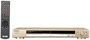 【中古】SONY DVP-NS530-N DVDプレーヤー(ゴールド) 【中古】SONY DVP-NS530-N DVDプレーヤー(ゴールド)