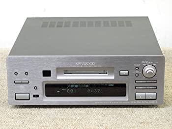 【中古】ケンウッド KENWOOD K's DMF-7003 MDレコーダー