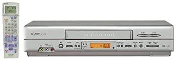 楽天市場】SHARP VC-H220 ビデオの通販 楽天市場】SHARP VC-H220 ビデオの通販