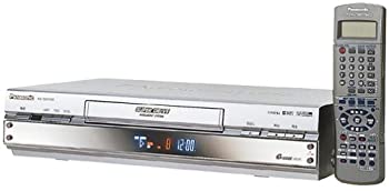 【中古】Panasonic NV-SXG550 ビデオデッキ 【中古】Panasonic NV-SXG550 ビデオデッキ