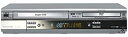 【中古】Panasonic NV-VP50S DVDプレーヤー一体型ビデオ