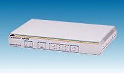 【中古】【輸入・日本仕様】39664 AR410 V2 ブロードバンド/ISDNルータ