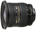【未使用】【中古】Nikon AF ズームニッコール ED18-35 F3.5-4.5D (IF)(2)