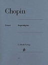 【未使用】【中古】Impromptus
