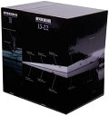 【未使用】【中古】銀河英雄伝説 DVD-BOX SET 3
