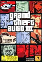 【中古】【輸入・日本仕様】グランド・セフト・オートIII 日本語版(GTAIII)