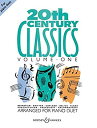 【未使用】【中古】20th Century Classics