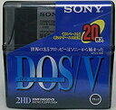 【未使用】【輸入・国内仕様】SONY 20MF2HDQDVB