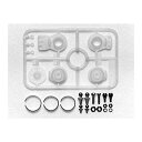 【中古-非常に良い】タミヤ R/C SPARE PARTS SP-473 ハイトルクサーボセイバー